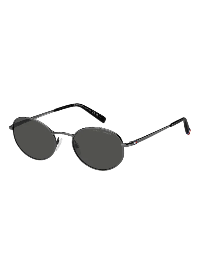 Oval Tommy Hilfiger Sunglasses